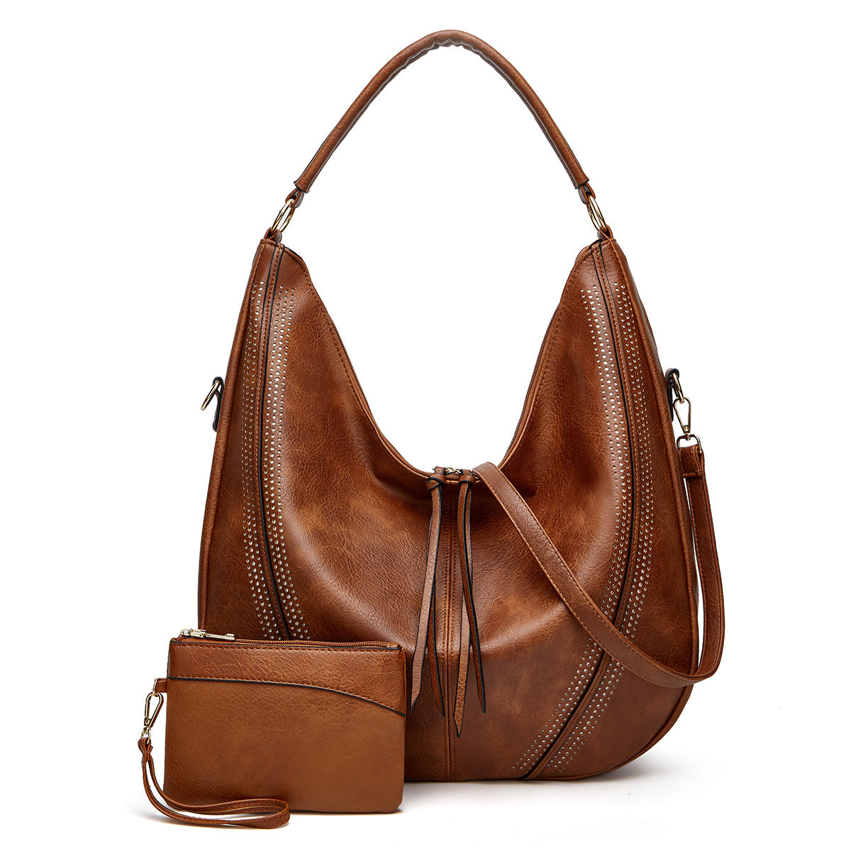 Wholesale PU Shoulder Bag